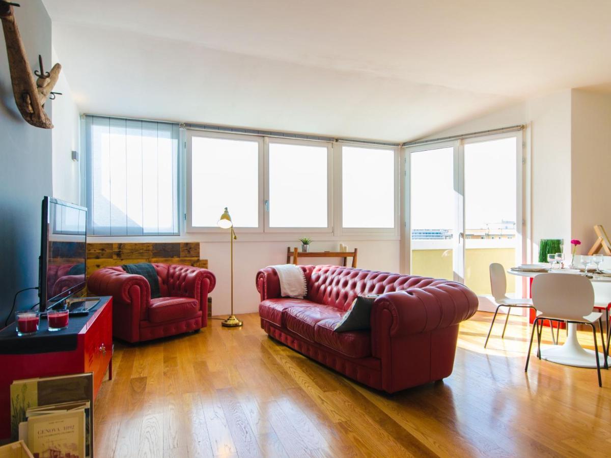 Casa Afrodite Exclusive Penthouse Apartamento Syracuse Exterior foto