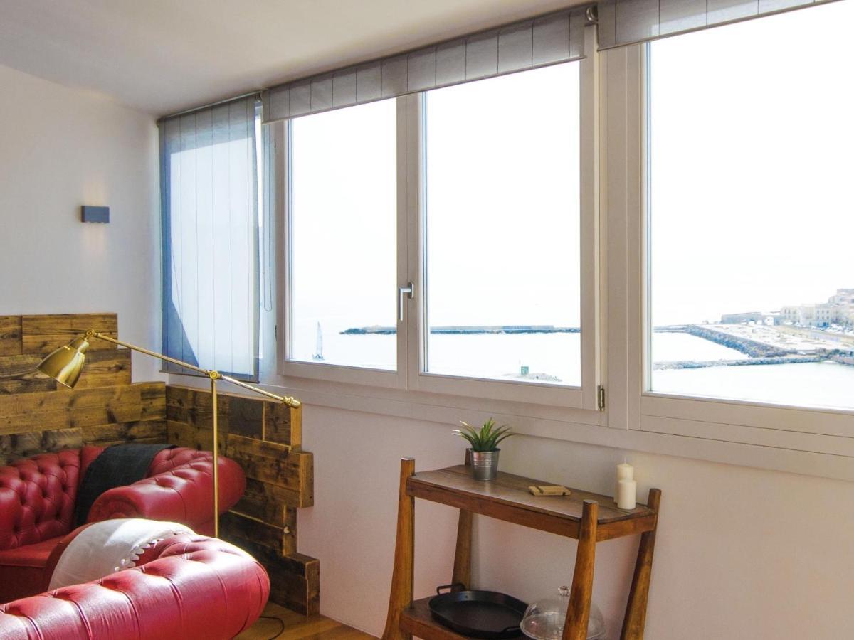 Casa Afrodite Exclusive Penthouse Apartamento Syracuse Exterior foto