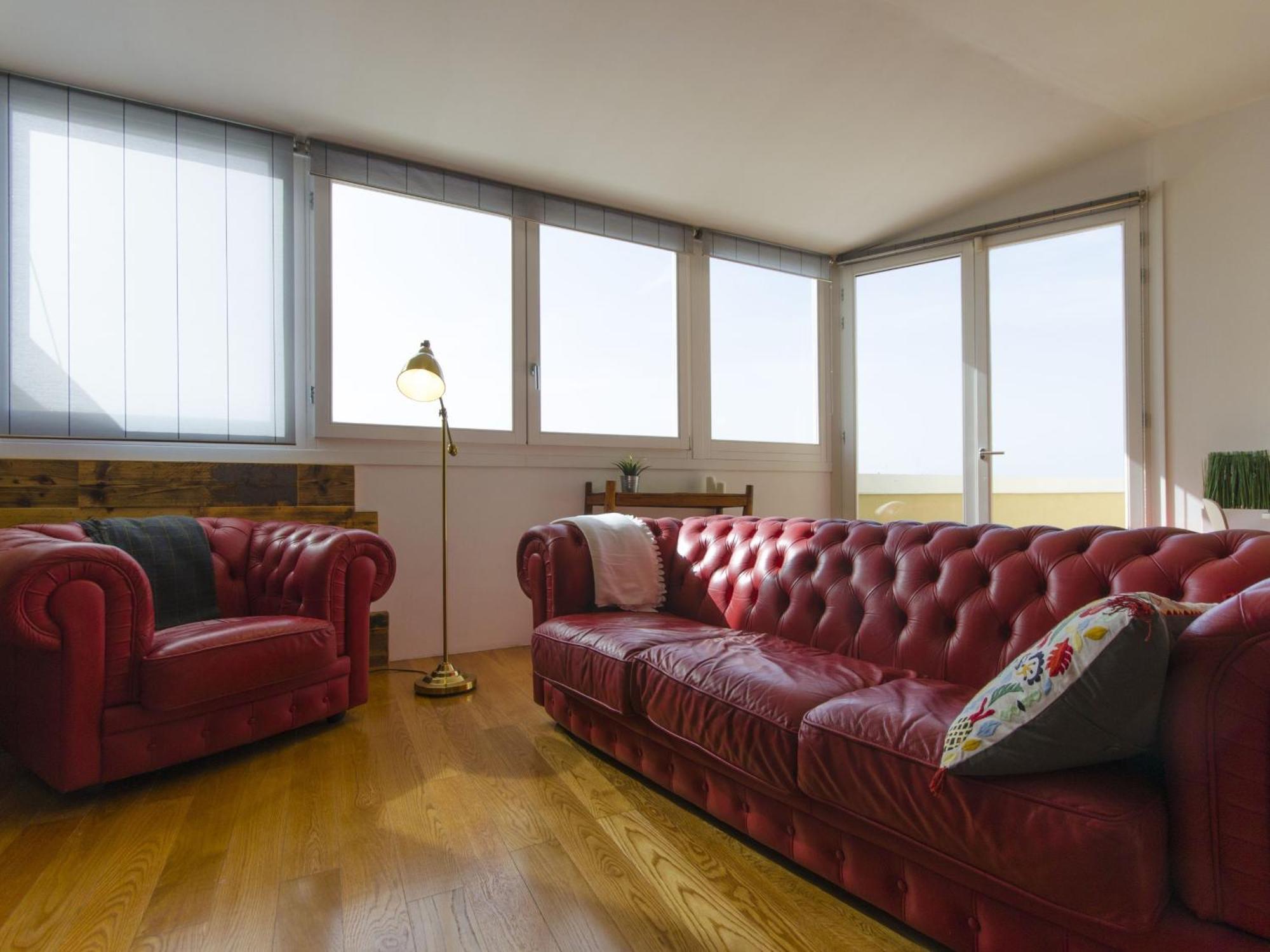 Casa Afrodite Exclusive Penthouse Apartamento Syracuse Quarto foto